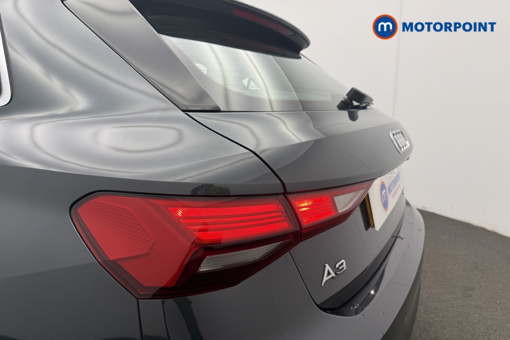 Audi A3 Sport Automatic Petrol Plug-In Hybrid Hatchback - Stock Number (1566996) - 28th supplementary image