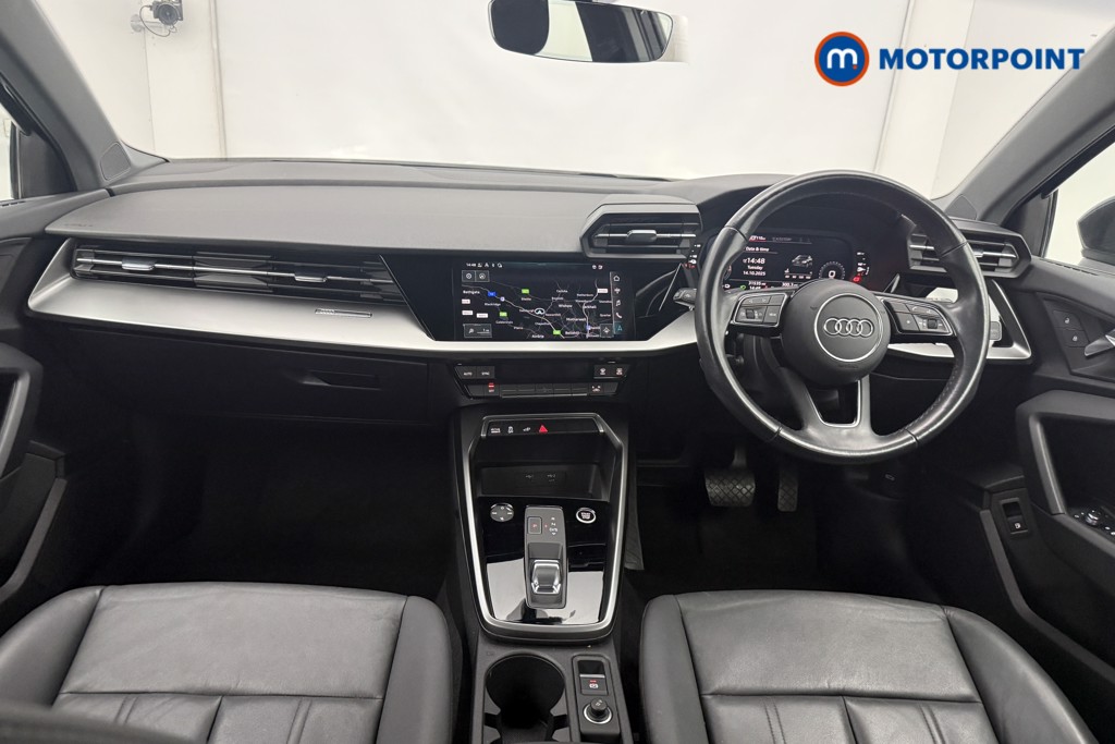 Audi A3 Sport Automatic Petrol Plug-In Hybrid Hatchback - Stock Number (1566996) - 1st supplementary image