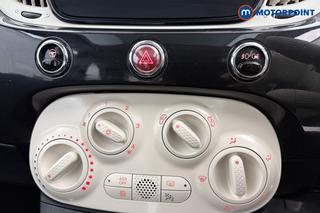Fiat 500 1.0 Mild Hybrid 3Dr Manual Petrol Hatchback - Stock Number (1567590) - 9th supplementary image