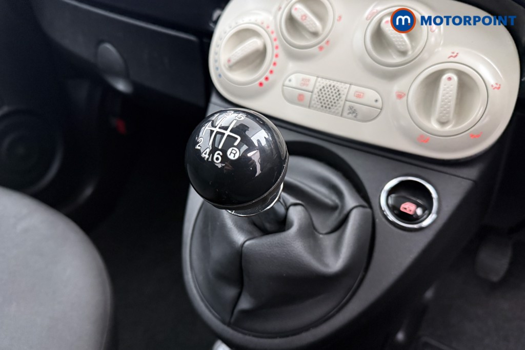 Fiat 500 1.0 Mild Hybrid 3Dr Manual Petrol Hatchback - Stock Number (1567590) - 10th supplementary image