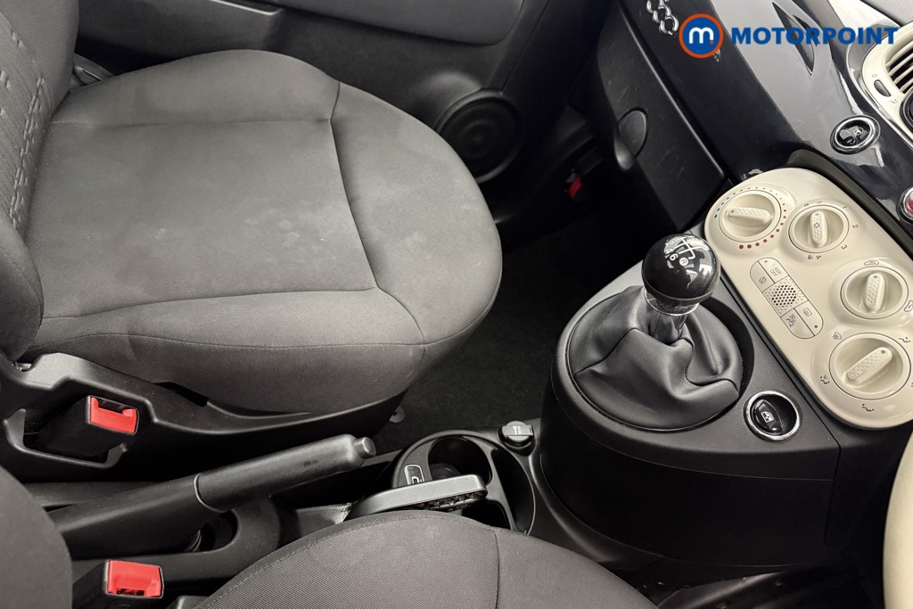 Fiat 500 1.0 Mild Hybrid 3Dr Manual Petrol Hatchback - Stock Number (1567590) - 13th supplementary image