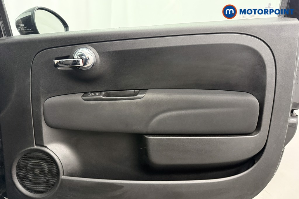 Fiat 500 1.0 Mild Hybrid 3Dr Manual Petrol Hatchback - Stock Number (1567590) - 15th supplementary image