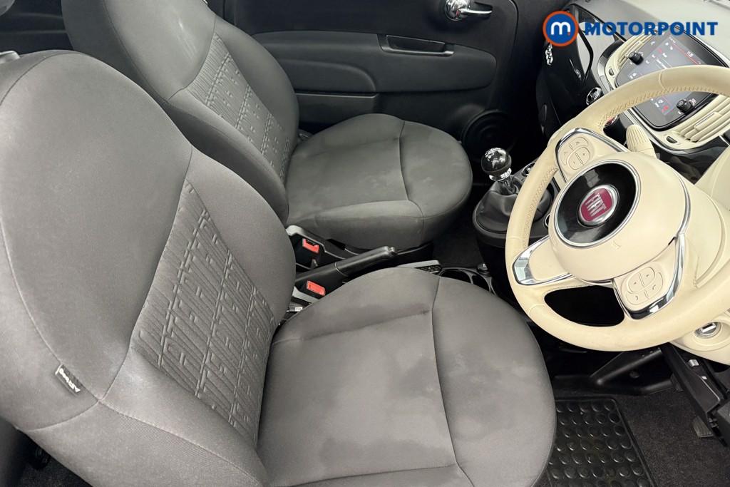 Fiat 500 1.0 Mild Hybrid 3Dr Manual Petrol Hatchback - Stock Number (1567590) - 17th supplementary image
