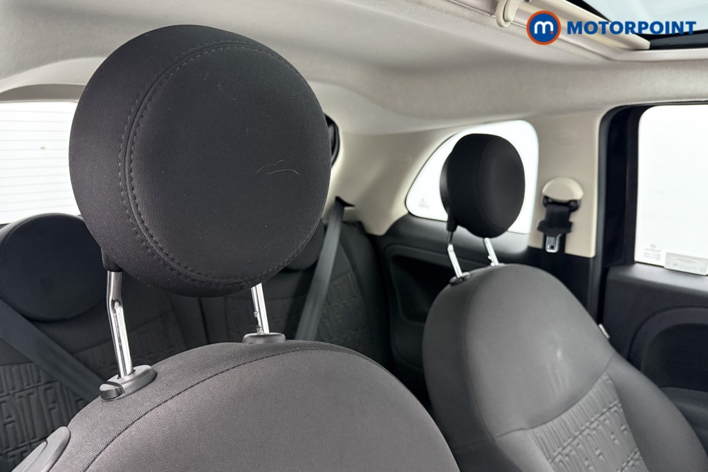 Fiat 500 1.0 Mild Hybrid 3Dr Manual Petrol Hatchback - Stock Number (1567590) - 18th supplementary image