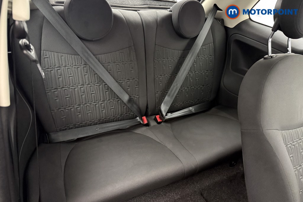 Fiat 500 1.0 Mild Hybrid 3Dr Manual Petrol Hatchback - Stock Number (1567590) - 20th supplementary image