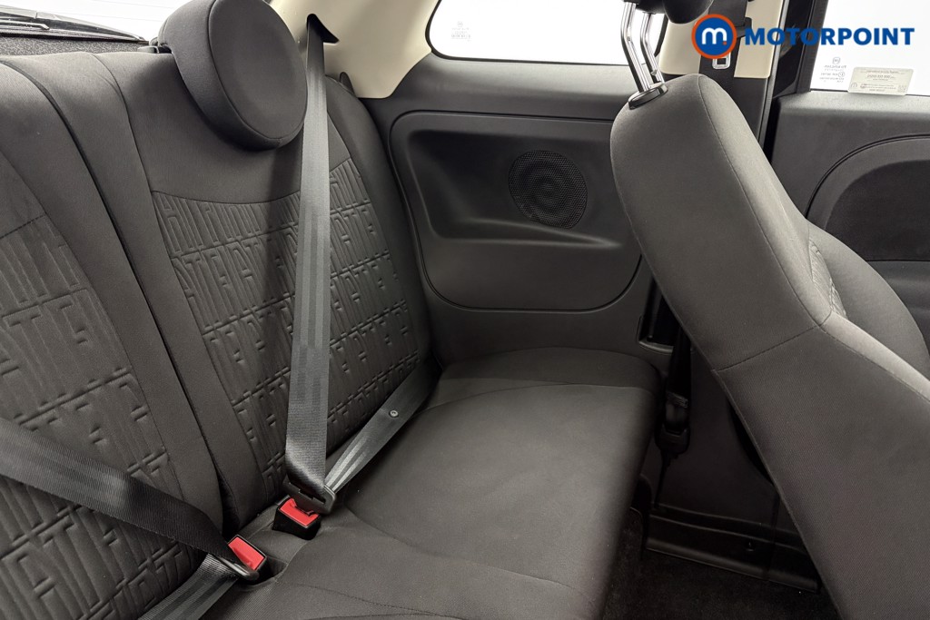 Fiat 500 1.0 Mild Hybrid 3Dr Manual Petrol Hatchback - Stock Number (1567590) - 22nd supplementary image
