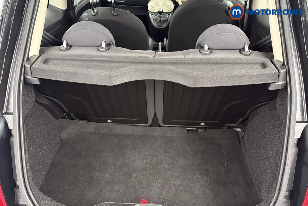 Fiat 500 1.0 Mild Hybrid 3Dr Manual Petrol Hatchback - Stock Number (1567590) - 23rd supplementary image