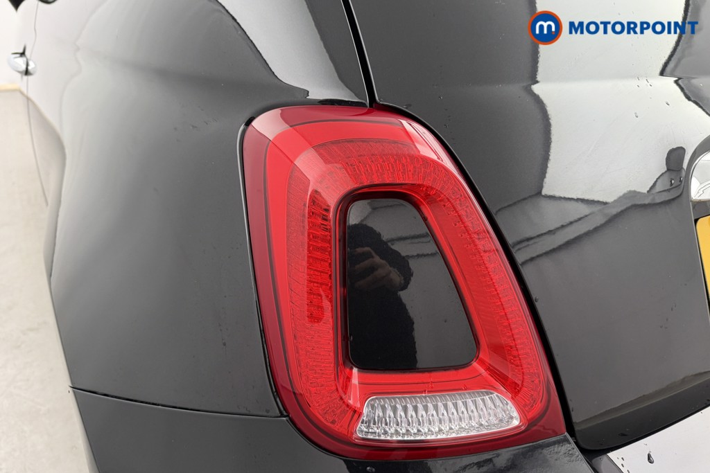 Fiat 500 1.0 Mild Hybrid 3Dr Manual Petrol Hatchback - Stock Number (1567590) - 24th supplementary image