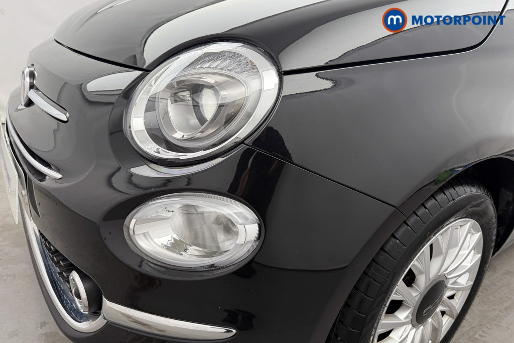 Fiat 500 1.0 Mild Hybrid 3Dr Manual Petrol Hatchback - Stock Number (1567590) - 25th supplementary image