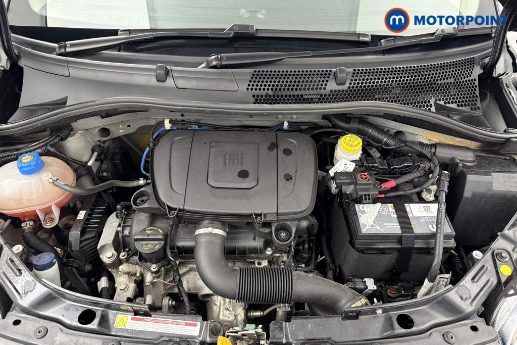 Fiat 500 1.0 Mild Hybrid 3Dr Manual Petrol Hatchback - Stock Number (1567590) - 26th supplementary image