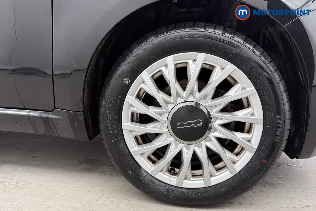 Fiat 500 1.0 Mild Hybrid 3Dr Manual Petrol Hatchback - Stock Number (1567590) - 27th supplementary image
