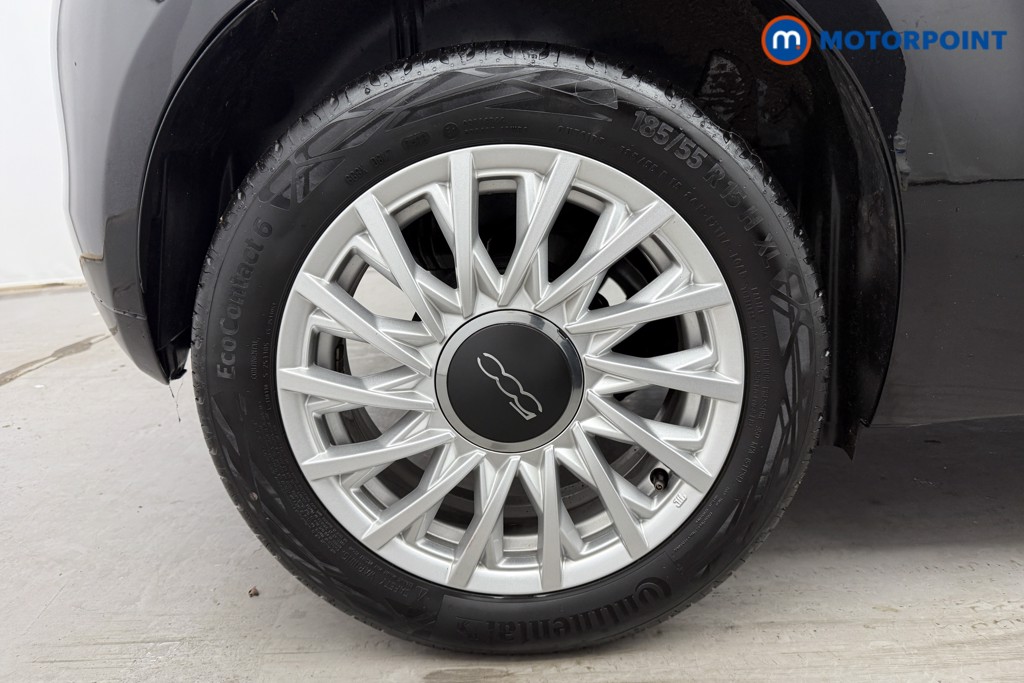Fiat 500 1.0 Mild Hybrid 3Dr Manual Petrol Hatchback - Stock Number (1567590) - 28th supplementary image