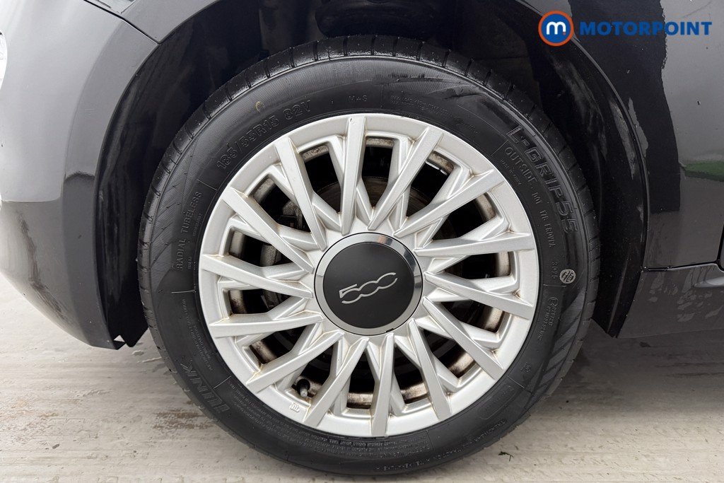 Fiat 500 1.0 Mild Hybrid 3Dr Manual Petrol Hatchback - Stock Number (1567590) - 30th supplementary image