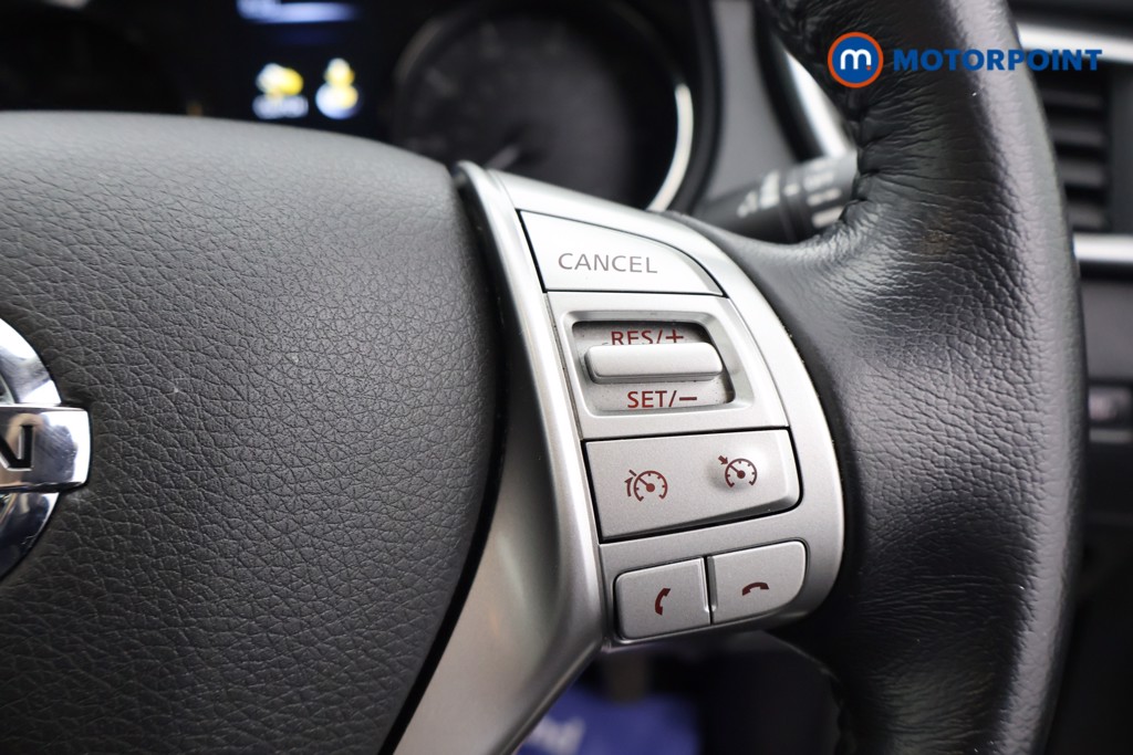 Nissan X-Trail Tekna Manual Diesel SUV - Stock Number (1568265) - 3rd supplementary image