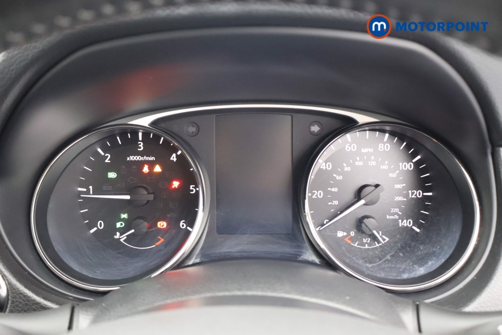 Nissan X-Trail Tekna Manual Diesel SUV - Stock Number (1568265) - 8th supplementary image