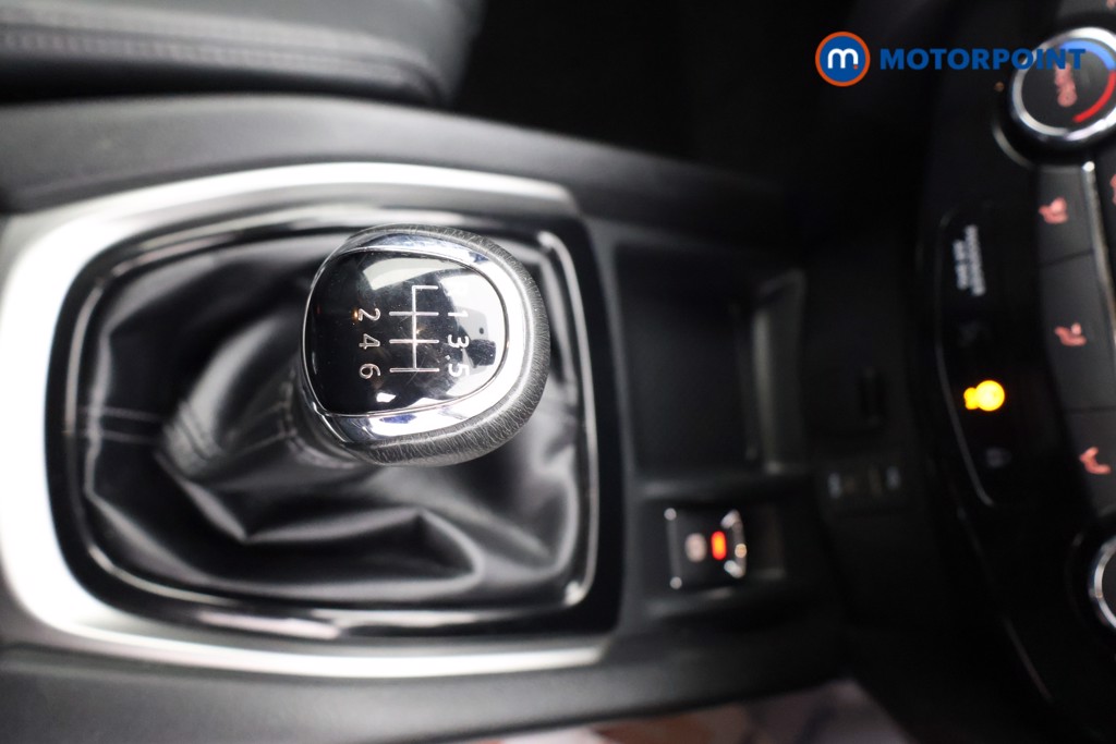 Nissan X-Trail Tekna Manual Diesel SUV - Stock Number (1568265) - 10th supplementary image