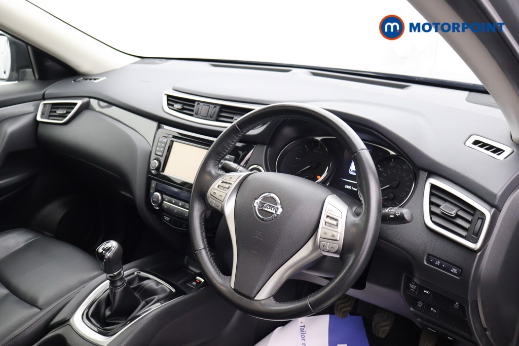 Nissan X-Trail Tekna Manual Diesel SUV - Stock Number (1568265) - 17th supplementary image