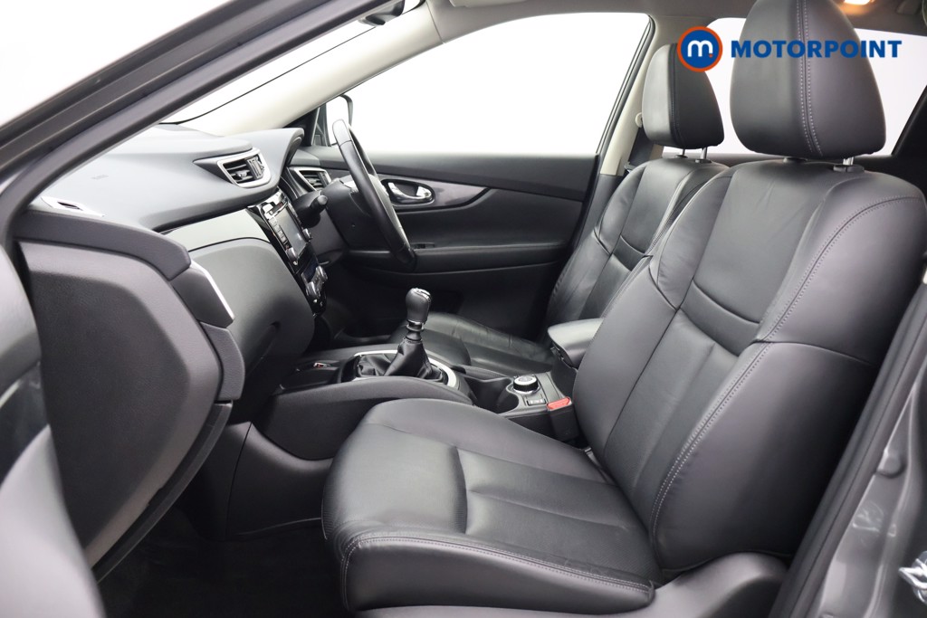 Nissan X-Trail Tekna Manual Diesel SUV - Stock Number (1568265) - 22nd supplementary image
