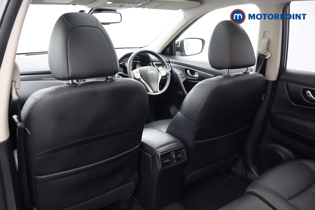 Nissan X-Trail Tekna Manual Diesel SUV - Stock Number (1568265) - 26th supplementary image