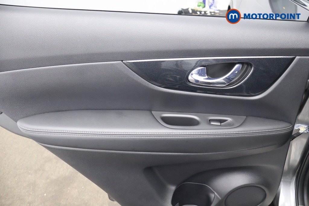 Nissan X-Trail Tekna Manual Diesel SUV - Stock Number (1568265) - 27th supplementary image