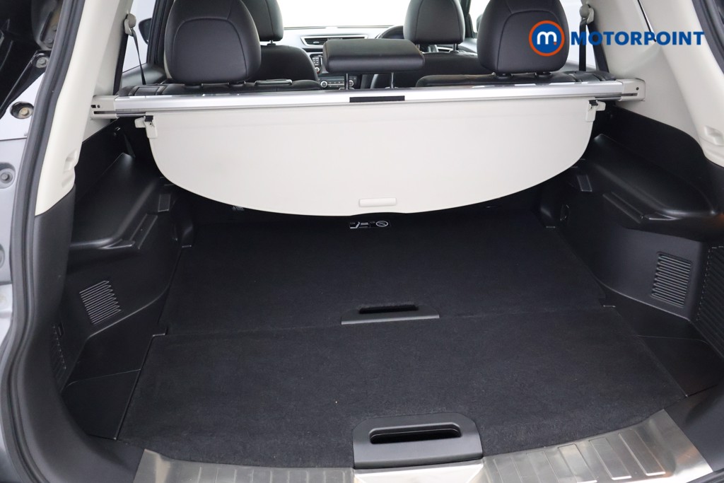 Nissan X-Trail Tekna Manual Diesel SUV - Stock Number (1568265) - 28th supplementary image