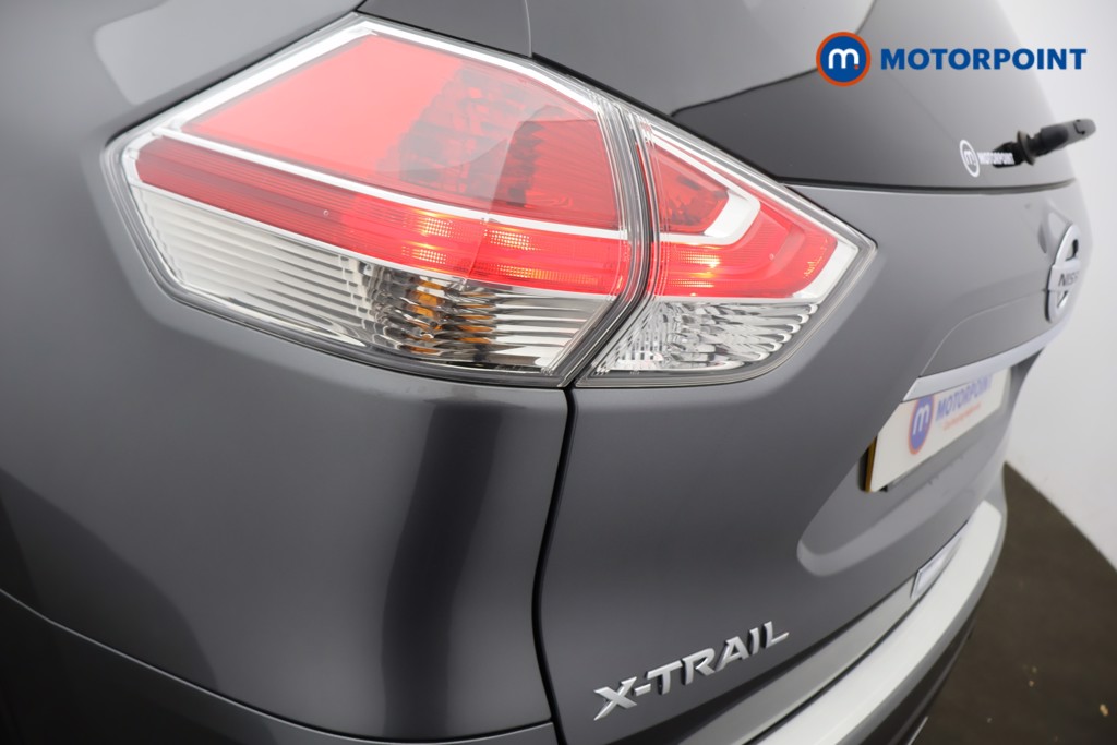 Nissan X-Trail Tekna Manual Diesel SUV - Stock Number (1568265) - 30th supplementary image
