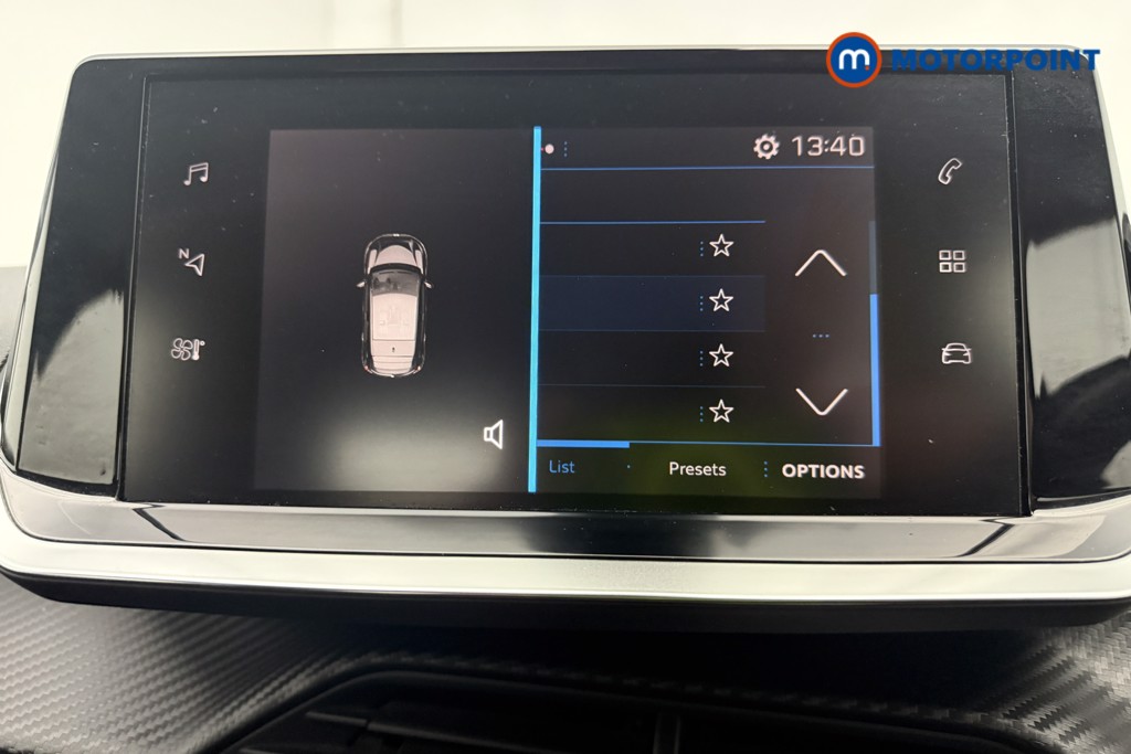 Peugeot 208 Active Manual Petrol Hatchback - Stock Number (1568767) - 3rd supplementary image
