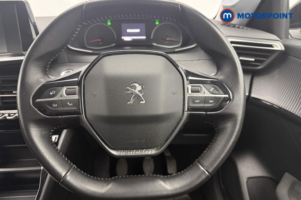 Peugeot 208 Active Manual Petrol Hatchback - Stock Number (1568767) - 4th supplementary image