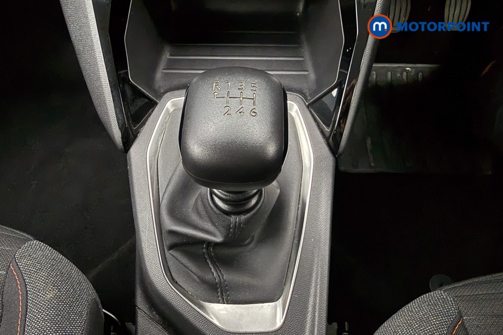 Peugeot 208 Active Manual Petrol Hatchback - Stock Number (1568767) - 6th supplementary image