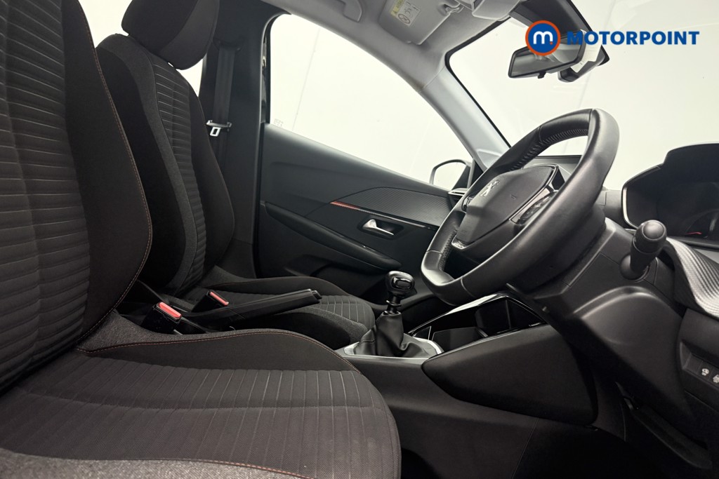 Peugeot 208 Active Manual Petrol Hatchback - Stock Number (1568767) - 7th supplementary image
