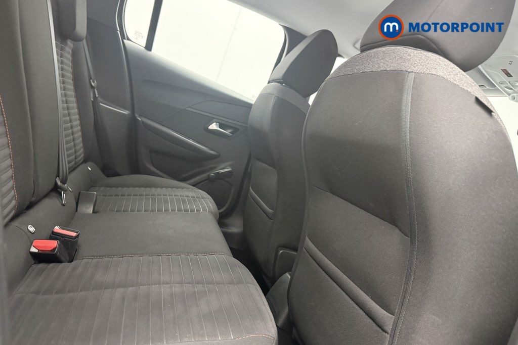 Peugeot 208 Active Manual Petrol Hatchback - Stock Number (1568767) - 8th supplementary image