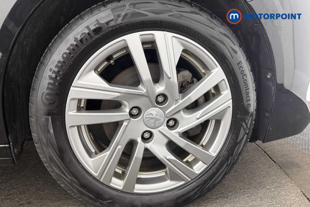 Peugeot 208 Active Manual Petrol Hatchback - Stock Number (1568767) - 10th supplementary image
