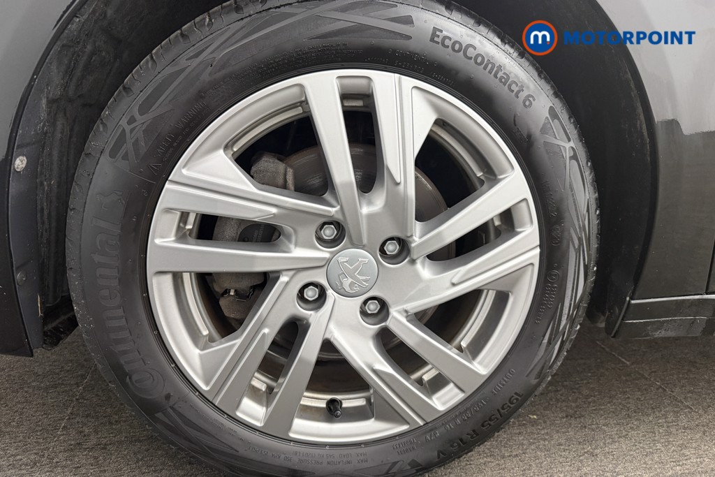 Peugeot 208 Active Manual Petrol Hatchback - Stock Number (1568767) - 11th supplementary image