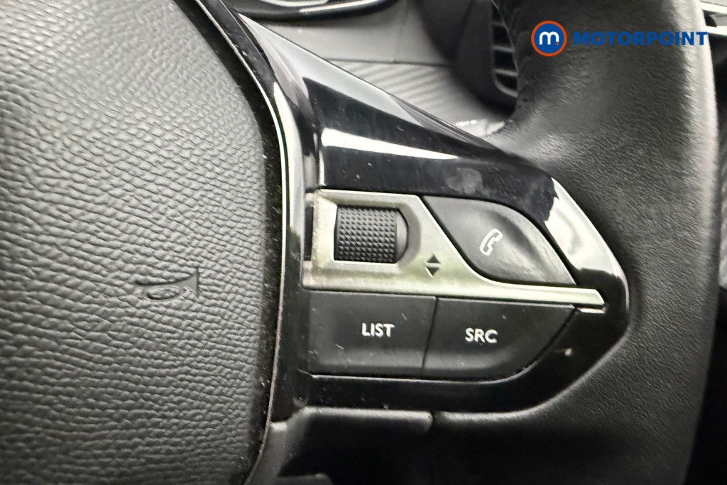 Peugeot 208 Active Manual Petrol Hatchback - Stock Number (1568767) - 14th supplementary image