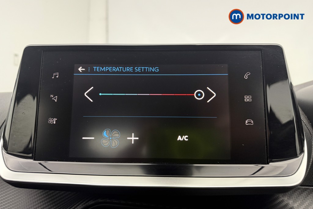 Peugeot 208 Active Manual Petrol Hatchback - Stock Number (1568767) - 15th supplementary image