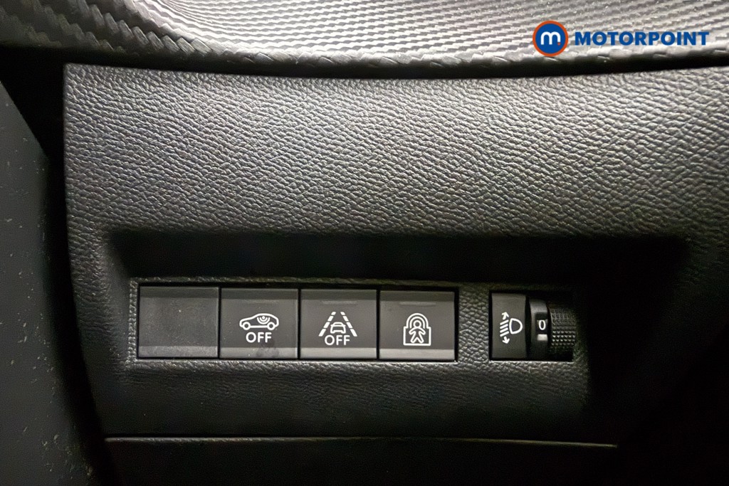 Peugeot 208 Active Manual Petrol Hatchback - Stock Number (1568767) - 16th supplementary image