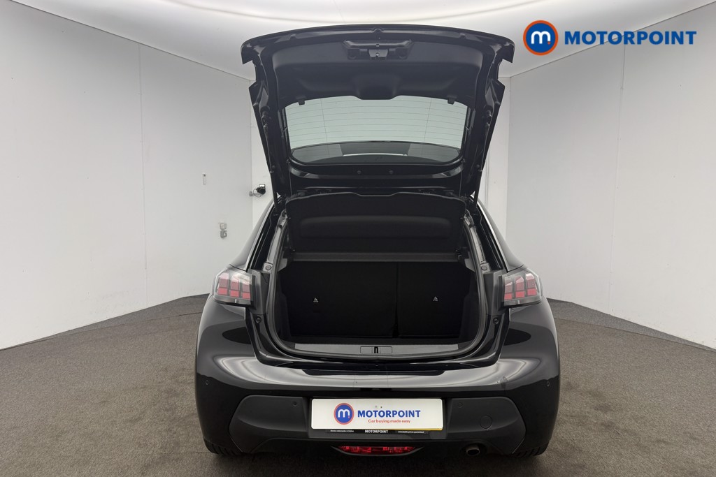 Peugeot 208 Active Manual Petrol Hatchback - Stock Number (1568767) - 19th supplementary image
