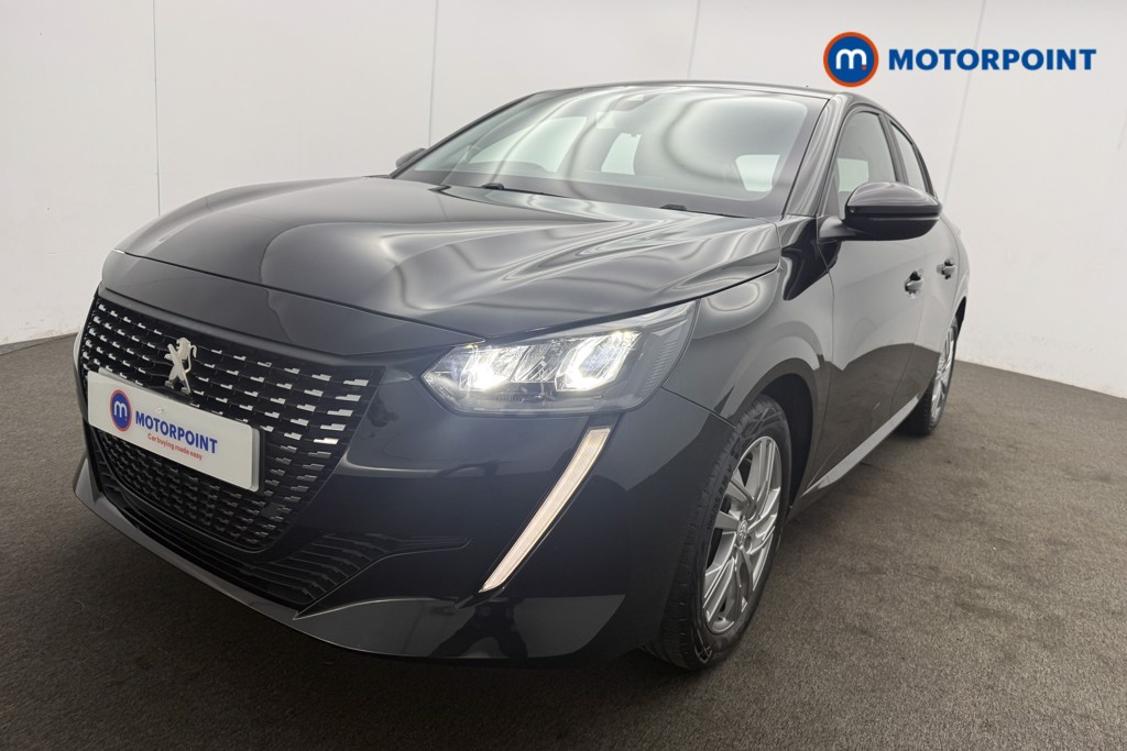 Peugeot 208 Active Manual Petrol Hatchback - Stock Number (1568767) - 22nd supplementary image