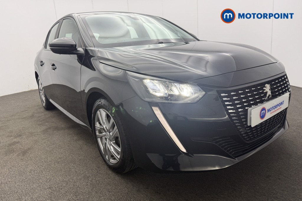 Peugeot 208 Active Manual Petrol Hatchback - Stock Number (1568767) - 23rd supplementary image