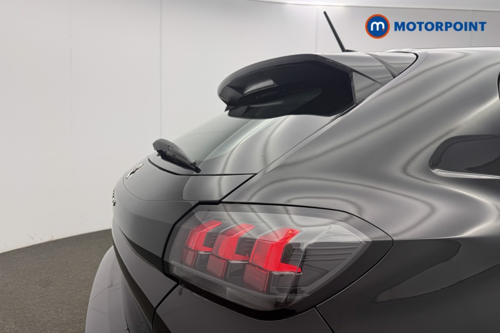 Peugeot 208 Active Manual Petrol Hatchback - Stock Number (1568767) - 24th supplementary image