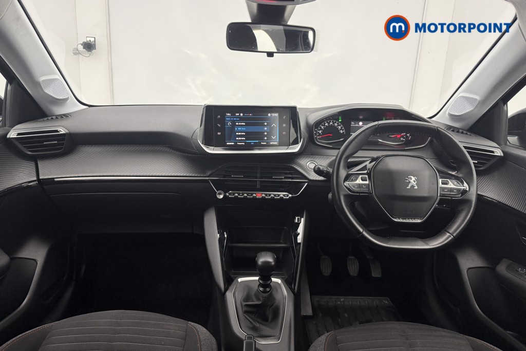 Peugeot 208 Active Manual Petrol Hatchback - Stock Number (1568767) - 1st supplementary image