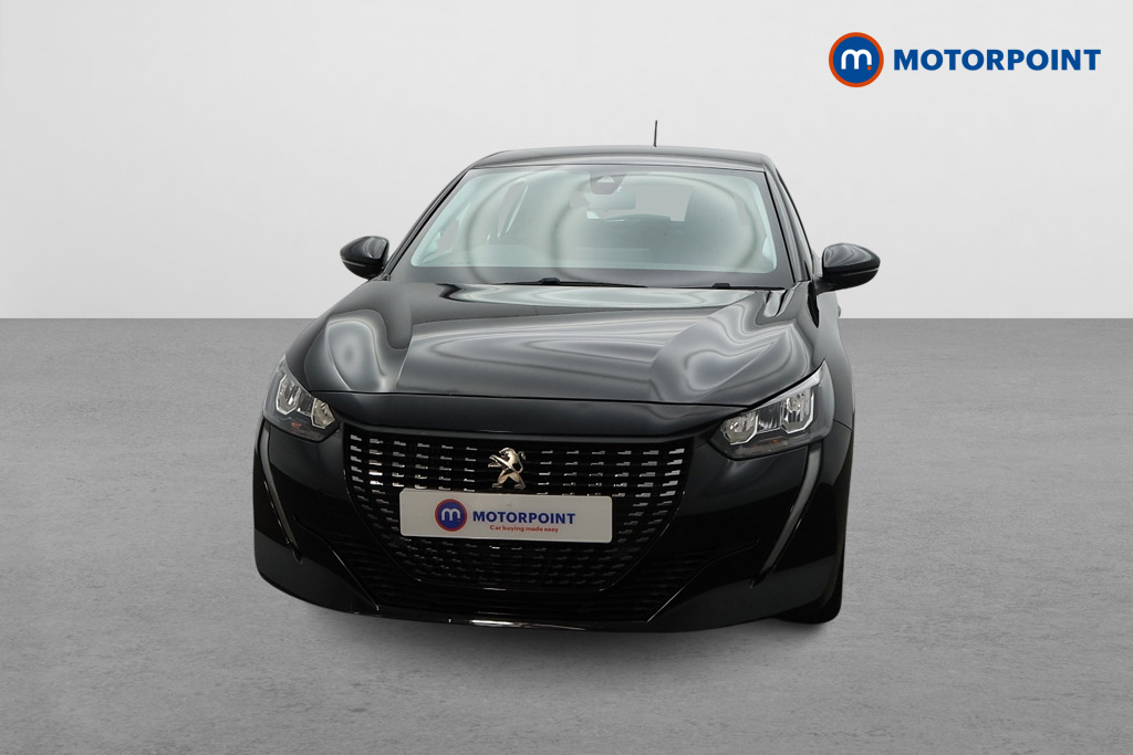 Peugeot 208 Active Manual Petrol Hatchback - Stock Number (1568767) - Front bumper