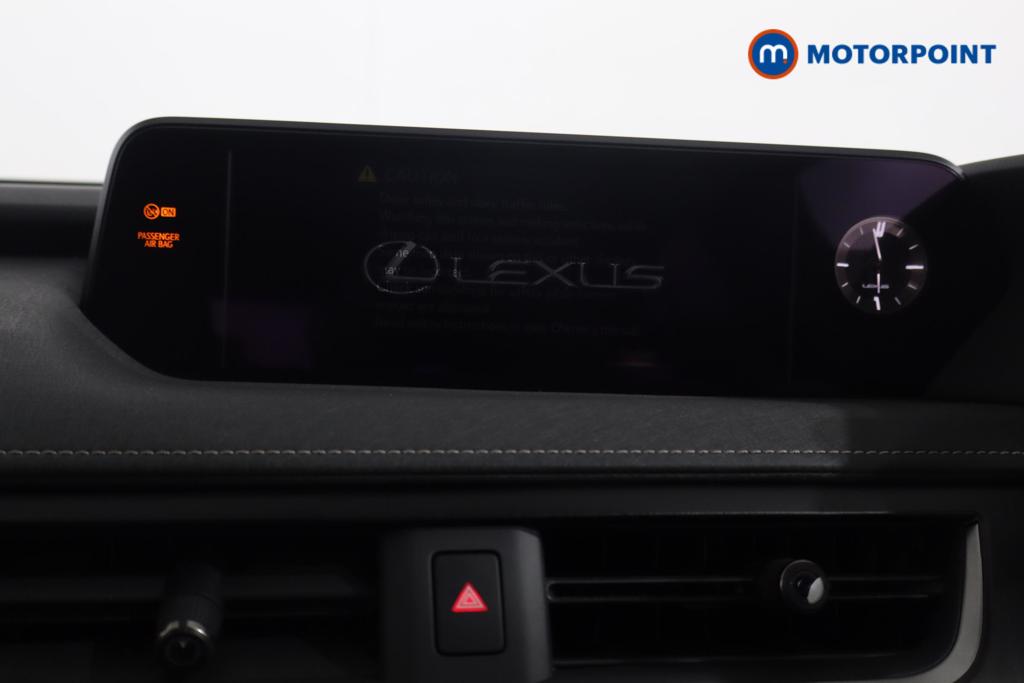 Lexus UX Takumi Automatic Petrol-Electric Hybrid SUV - Stock Number (1568915) - 2nd supplementary image