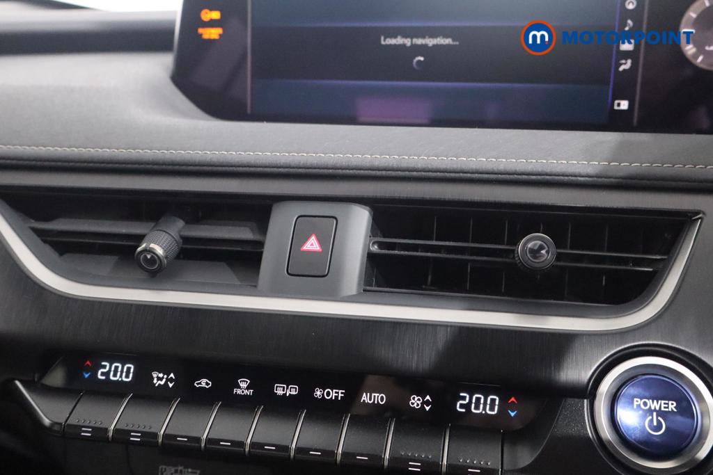 Lexus UX Takumi Automatic Petrol-Electric Hybrid SUV - Stock Number (1568915) - 3rd supplementary image