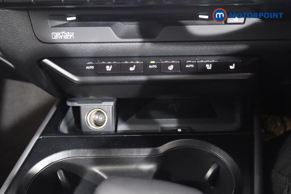 Lexus UX Takumi Automatic Petrol-Electric Hybrid SUV - Stock Number (1568915) - 5th supplementary image