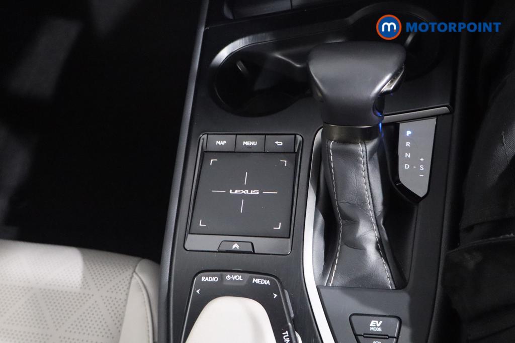 Lexus UX Takumi Automatic Petrol-Electric Hybrid SUV - Stock Number (1568915) - 6th supplementary image