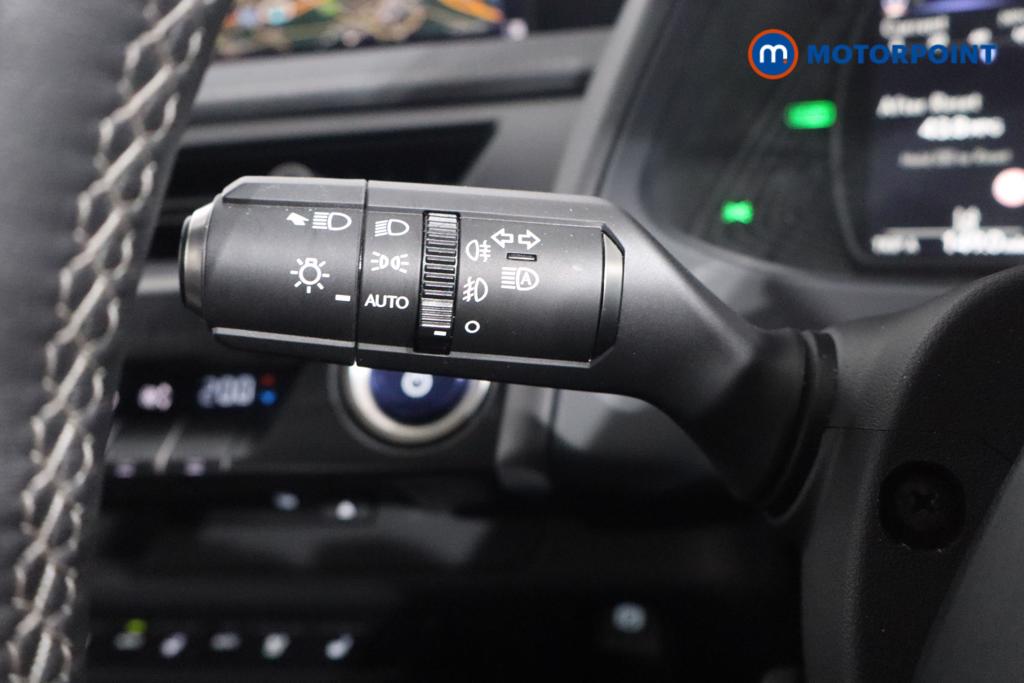 Lexus UX Takumi Automatic Petrol-Electric Hybrid SUV - Stock Number (1568915) - 10th supplementary image
