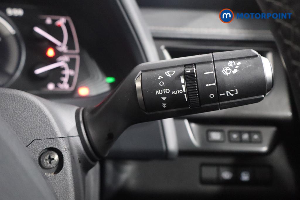 Lexus UX Takumi Automatic Petrol-Electric Hybrid SUV - Stock Number (1568915) - 11th supplementary image