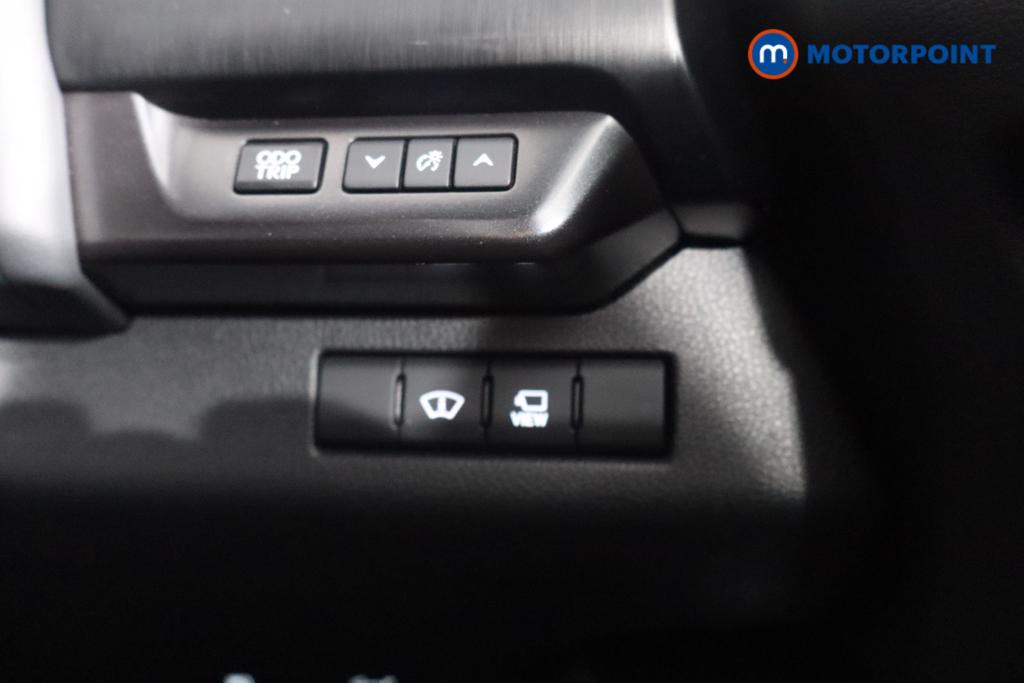 Lexus UX Takumi Automatic Petrol-Electric Hybrid SUV - Stock Number (1568915) - 13th supplementary image