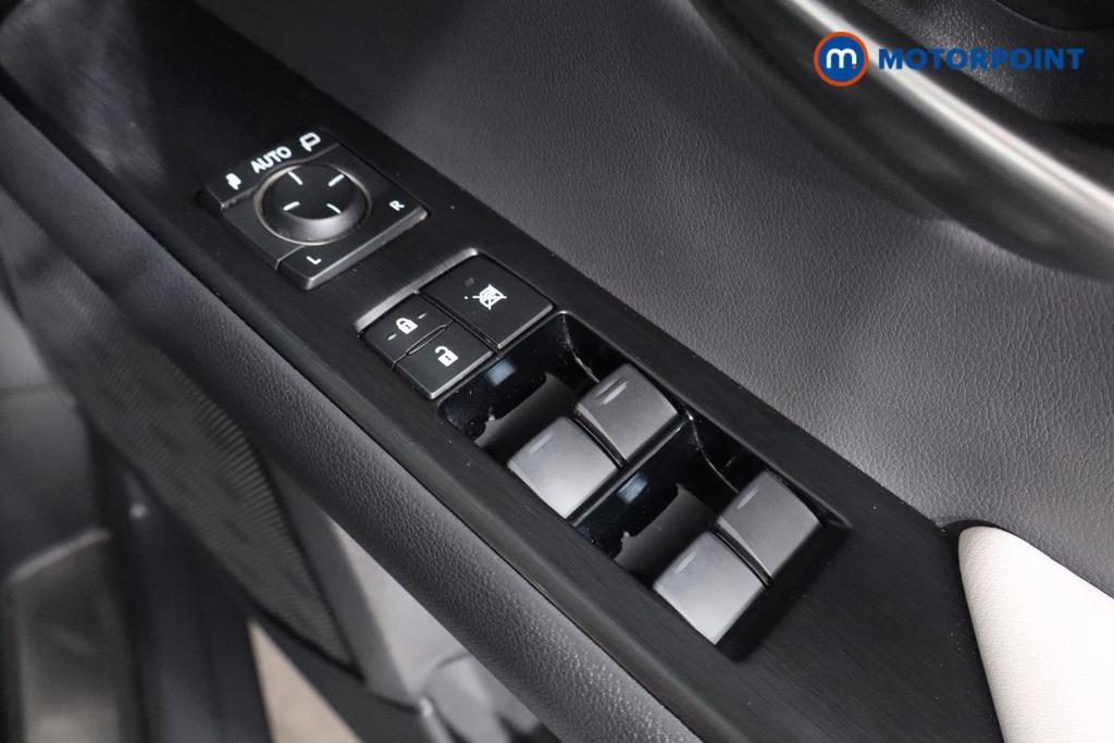 Lexus UX Takumi Automatic Petrol-Electric Hybrid SUV - Stock Number (1568915) - 15th supplementary image